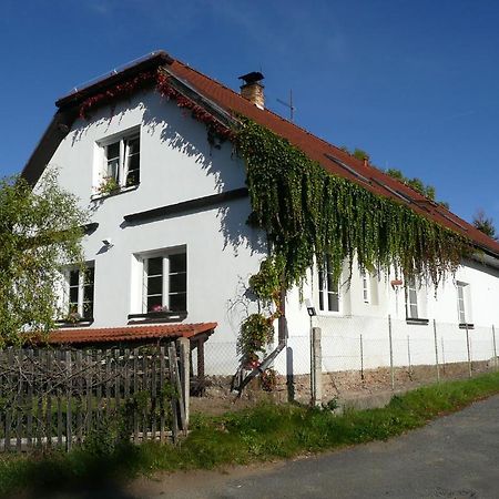 Penzion Venkoff Sazava  Luaran gambar