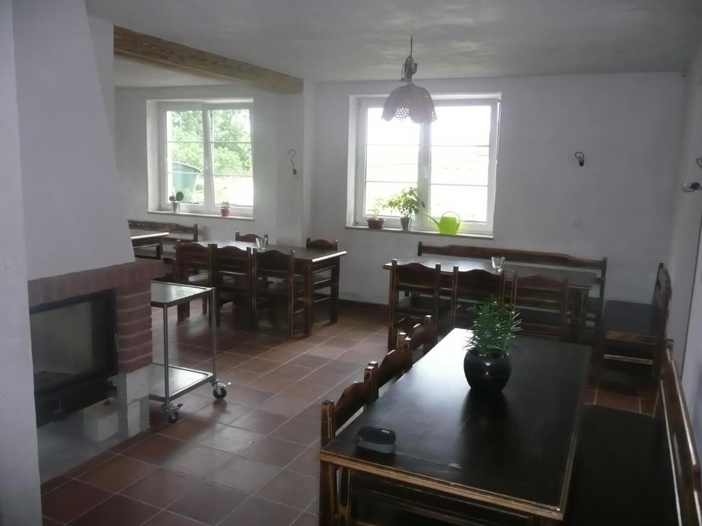 Penzion Venkoff Sazava  Luaran gambar