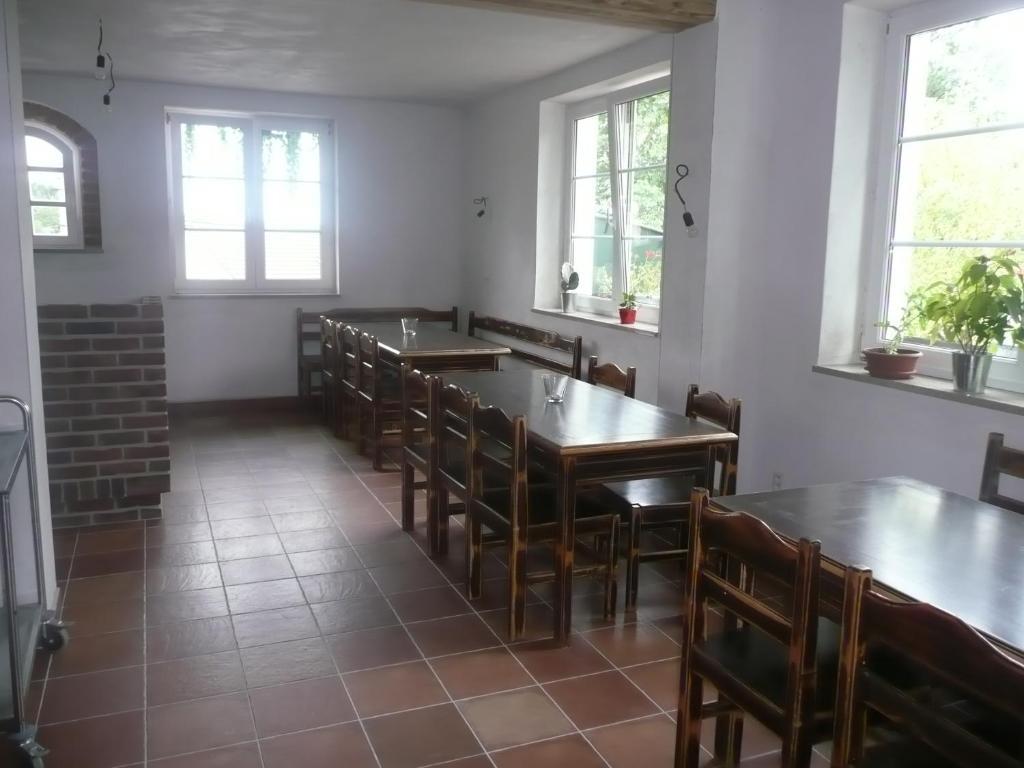 Penzion Venkoff Sazava  Luaran gambar