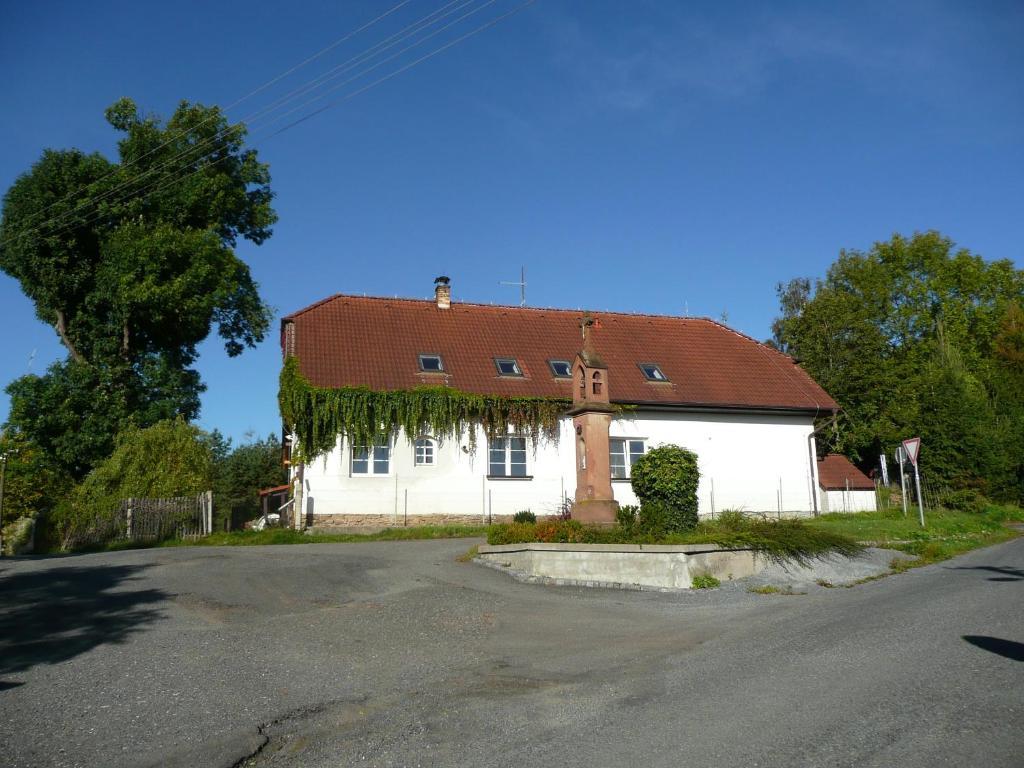 Penzion Venkoff Sazava  Luaran gambar