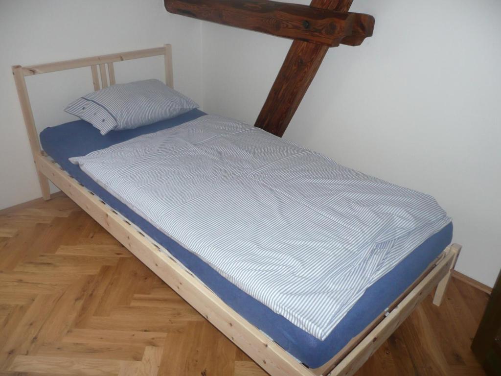 Penzion Venkoff Sazava  Luaran gambar