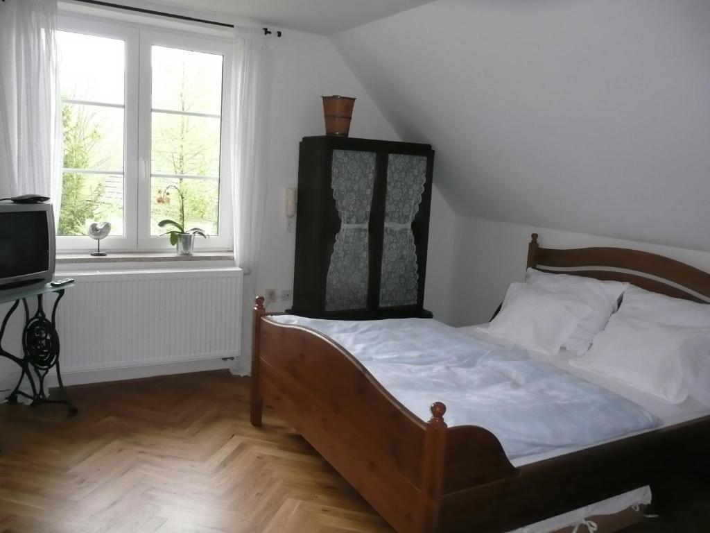 Penzion Venkoff Sazava  Luaran gambar