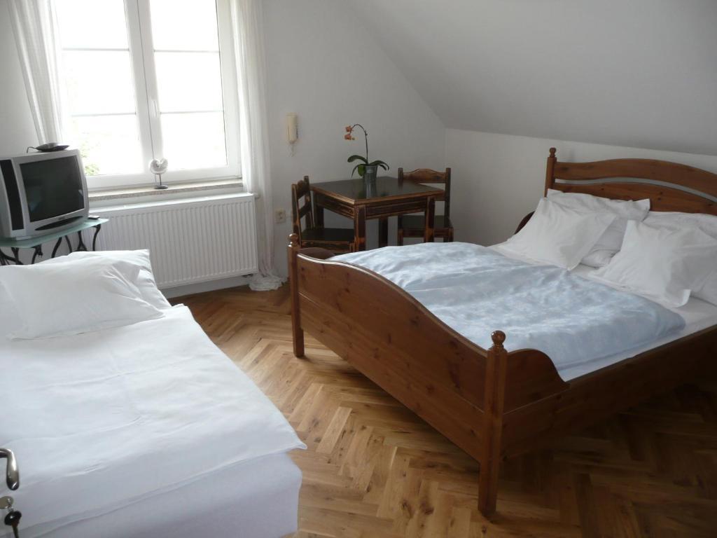 Penzion Venkoff Sazava  Luaran gambar